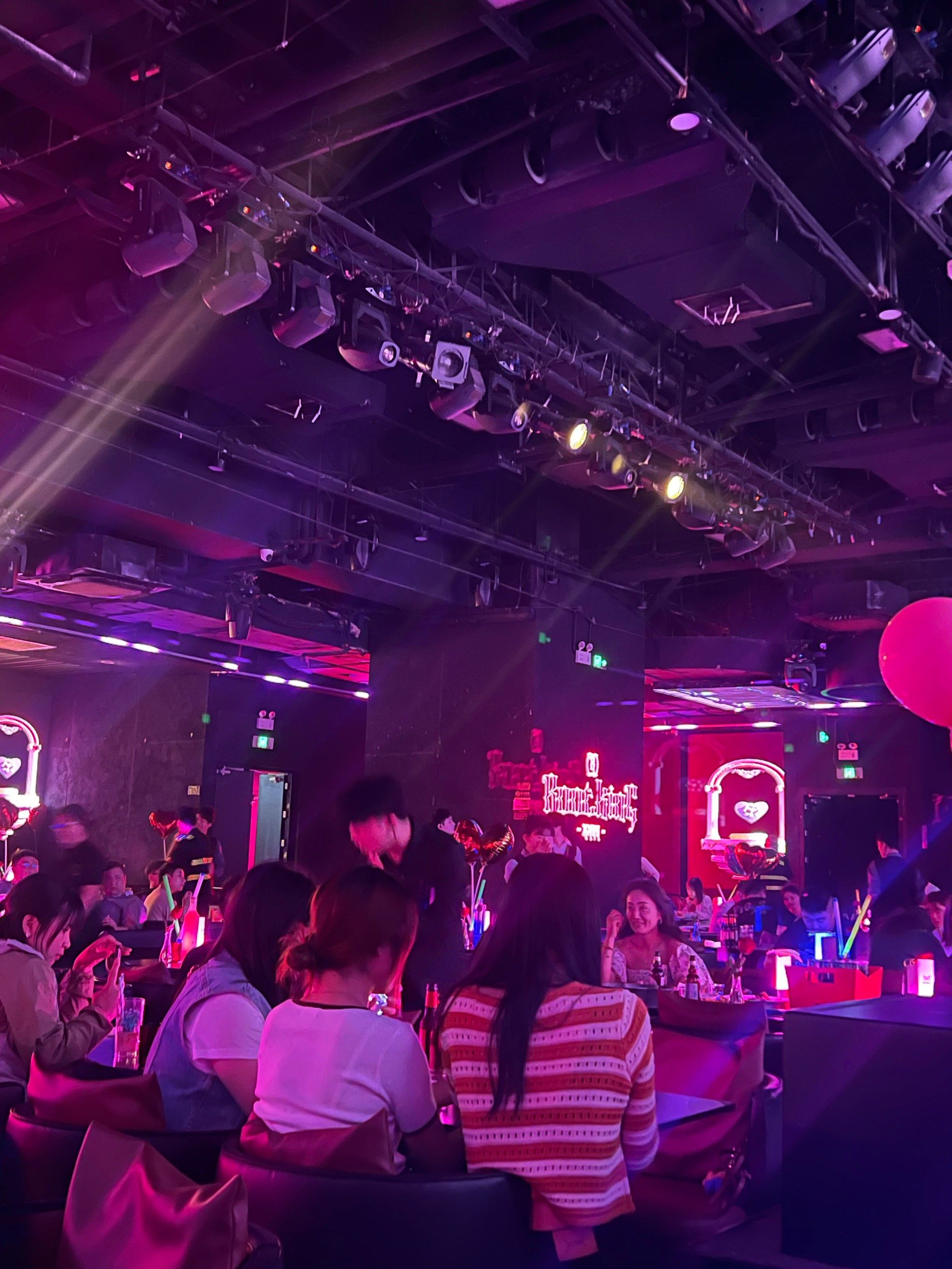 安阳商务KTV攻略分享-滑县ktv预定